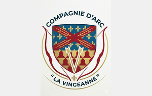 compagnie d'arc La Vingeanne